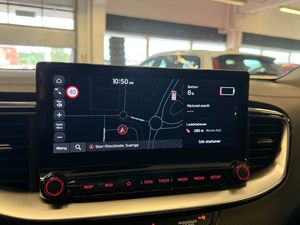 Kia Cee´d bild 19