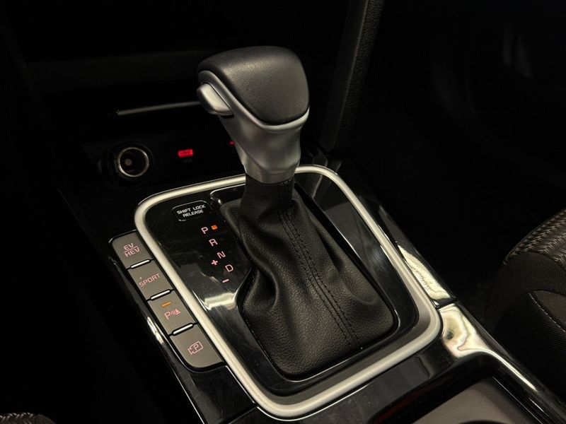 Kia Cee´d bild 15