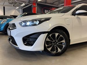 Kia Cee´d bild 2
