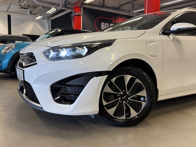 Kia Cee´d bild 2