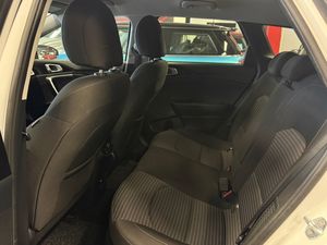 Kia Cee´d bild 23