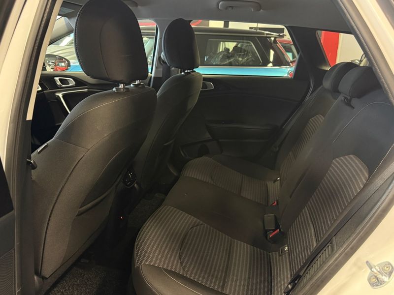Kia Cee´d bild 23