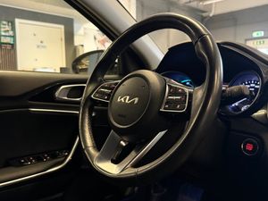 Kia Cee´d bild 26