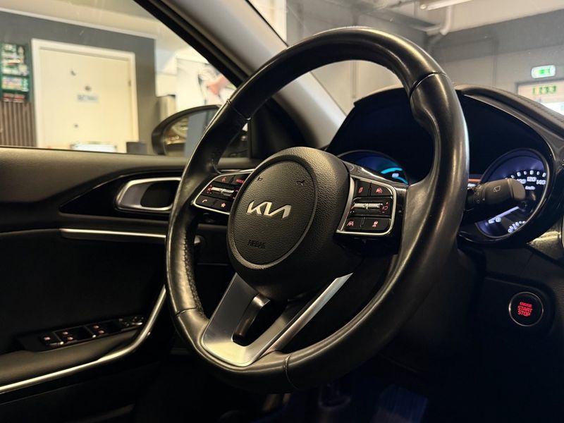 Kia Cee´d bild 26