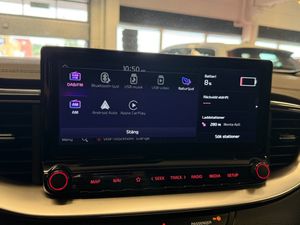 Kia Cee´d bild 18