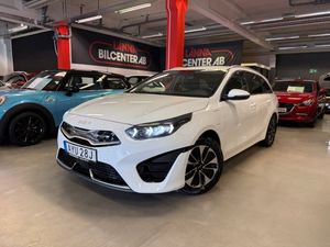 Kia Cee´d bild 1