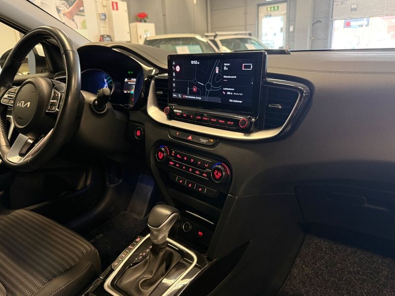 Kia Cee´d bild 24
