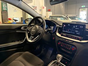Kia Cee´d bild 21