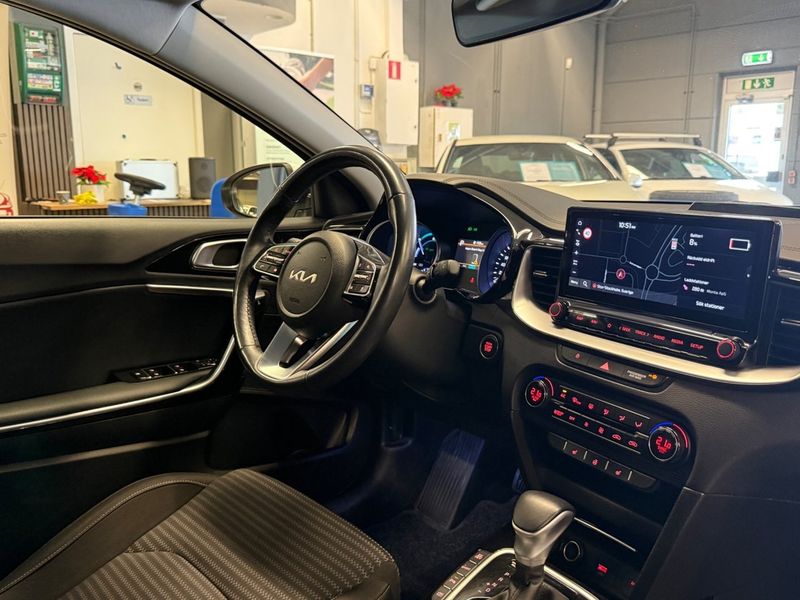 Kia Cee´d bild 21