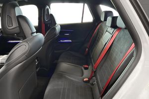 Mercedes GLC400 bild 9