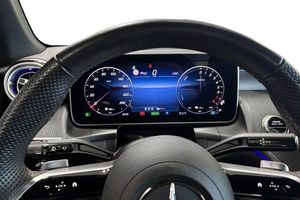 Mercedes GLC400 bild 5