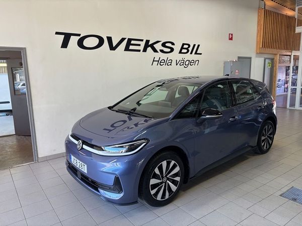 Volkswagen ID.3 NEO LIFE 125 KW/170 HK 50 KWH BATTERI 1 VXL - 2027