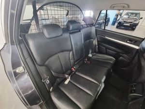 Subaru Legacy bild 21