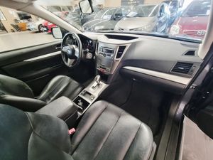 Subaru Legacy bild 18