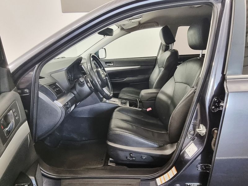 Subaru Legacy bild 5