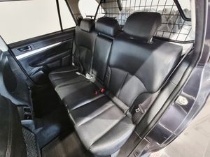 Subaru Legacy bild 11