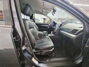 Subaru Legacy bild 17
