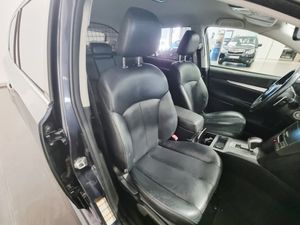 Subaru Legacy bild 19