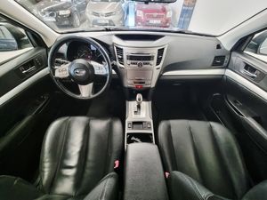 Subaru Legacy bild 13