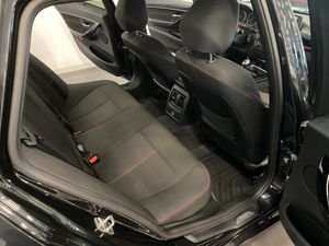 BMW 320 bild 18