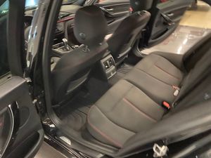 BMW 320 bild 17