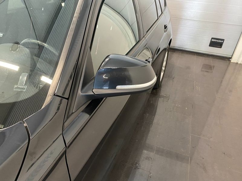 BMW 320 bild 21