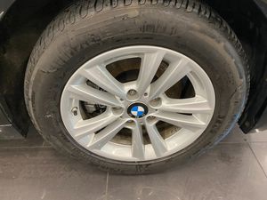 BMW 320 bild 13