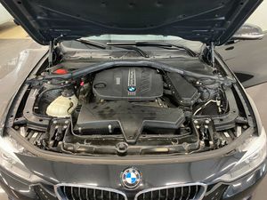 BMW 320 bild 15