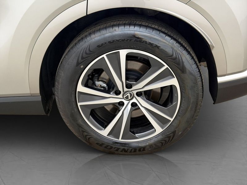 Lexus RX bild 31