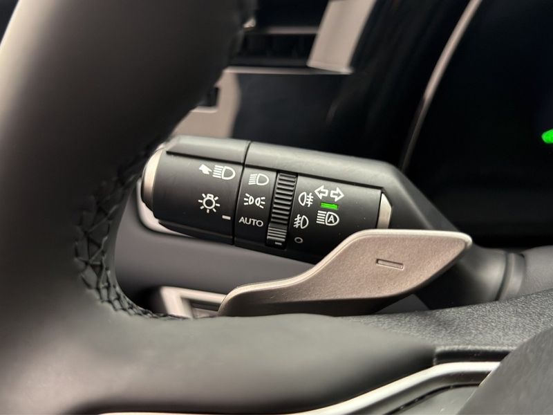 Lexus RX bild 20