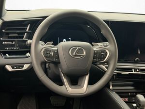 Lexus RX bild 16