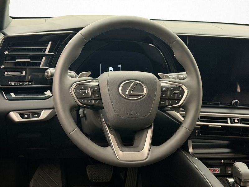 Lexus RX bild 16