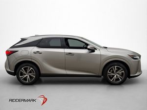Lexus RX bild 9
