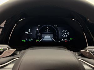 Lexus RX bild 17