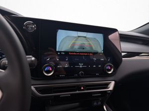 Lexus RX bild 23