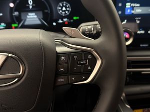 Lexus RX bild 19