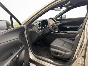 Lexus RX bild 12