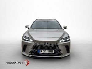Lexus RX bild 2