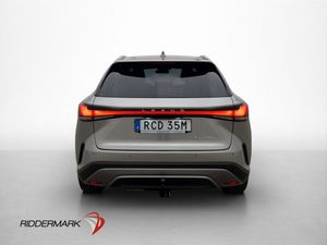 Lexus RX bild 6