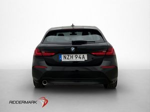 BMW 118 bild 6