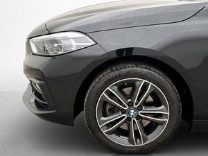 BMW 118 bild 27