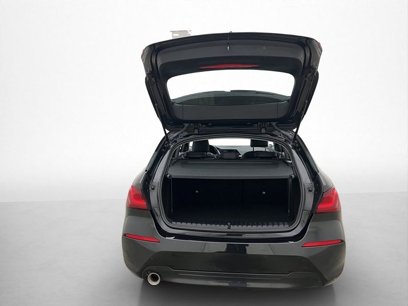 BMW 118 bild 26
