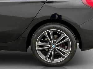 BMW 118 bild 28