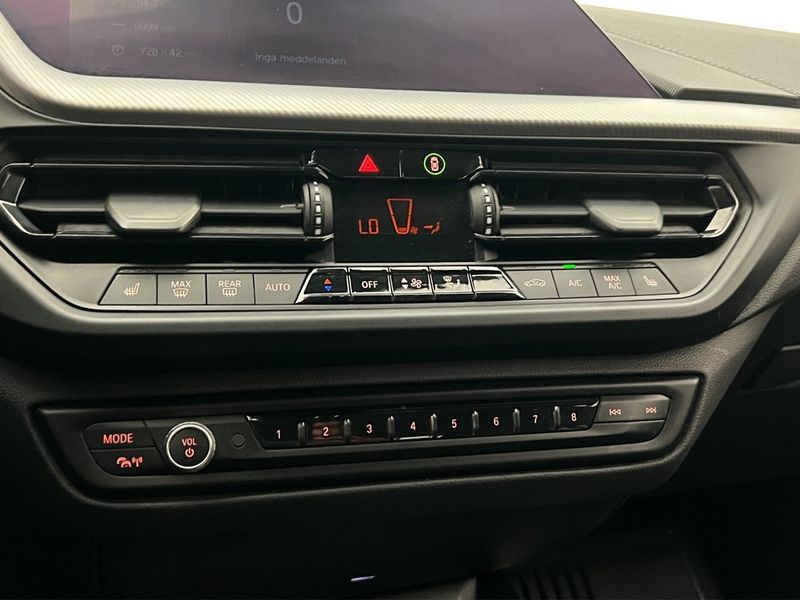 BMW 118 bild 22