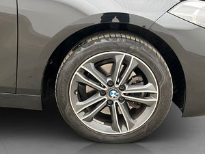 BMW 118 bild 30