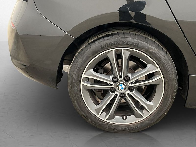 BMW 118 bild 29