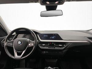 BMW 118 bild 12