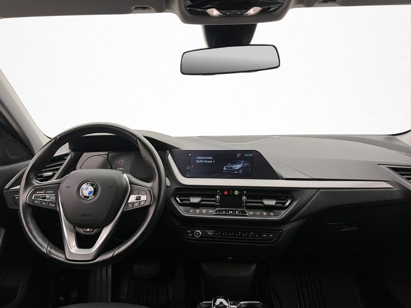 BMW 118 bild 12