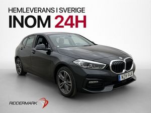 BMW 118 bild 3