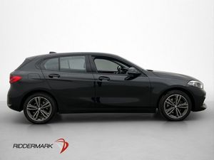BMW 118 bild 9
